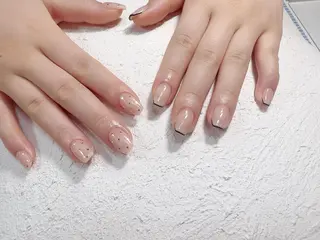 ネイル Regaro i.sのネイルデザイン