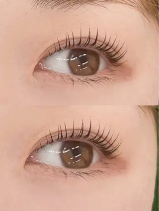 マツエク・マツパ LILY💖 yuinaの眉毛・アイブロウイメージ