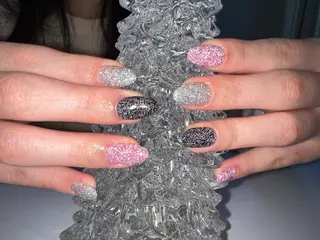 ネイル ネイルサロン ロア旧ジョリーのネイルデザイン