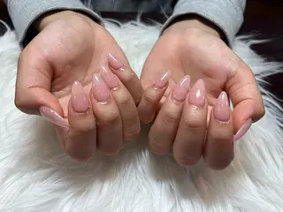 ネイル joieange 心斎橋店   藤田のネイルデザイン