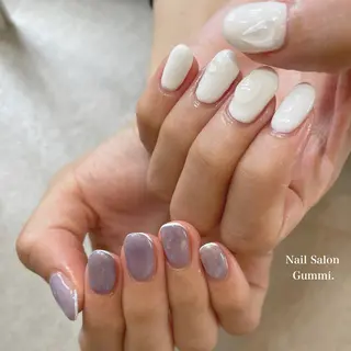ネイル Nail Salon Gummi.のネイルデザイン