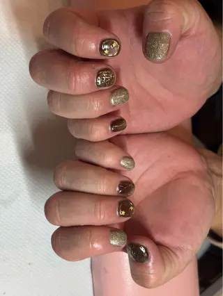 ネイル 松本 リオナのネイルデザイン