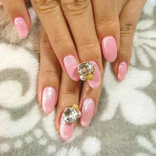 ネイル peridot .nailのネイルデザイン