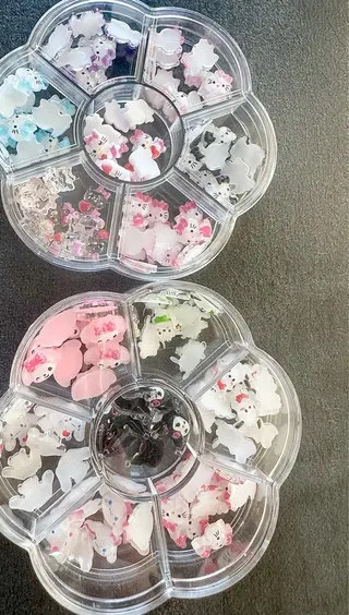 ネイル 東かがわ市 ｜大人可愛いネイルのネイルデザイン