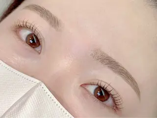 アイブロウ eyelash NAMIのマツエク・マツパデザイン