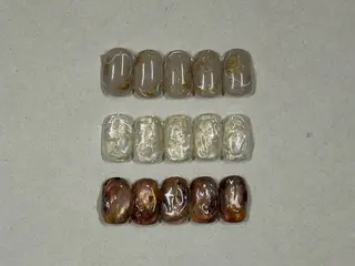 ネイル filonnail/ tomokaのネイルデザイン