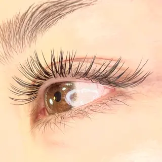 マツエク・マツパ salon de denphalのマツエク・マツパデザイン