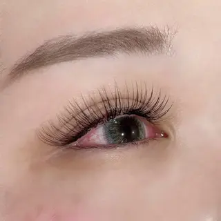 マツエク・マツパ 🎀iida yura🎀のマツエク・マツパデザイン