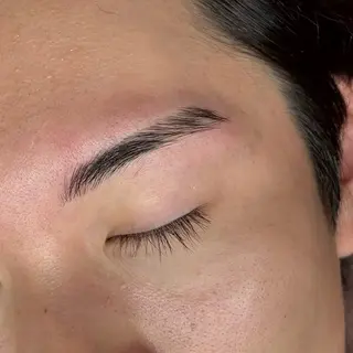 メンズ アイブロウ Cele￤ 今城　ななの眉毛・アイブロウイメージ