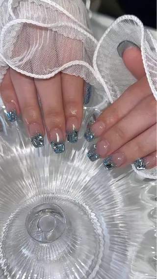 ネイル Siinail saraのネイルデザイン