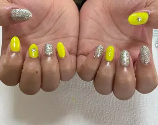 ネイル nail M&Tのネイルデザイン