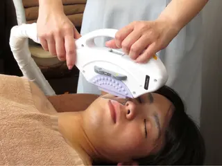 中木 菜央のエステ・リラクイメージ