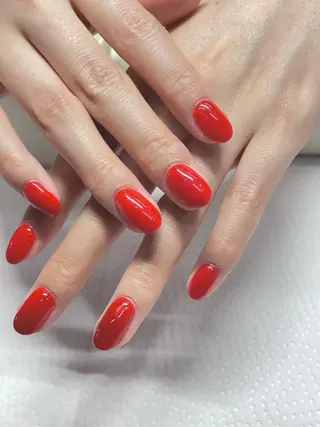 ネイル momo ♪のネイルデザイン