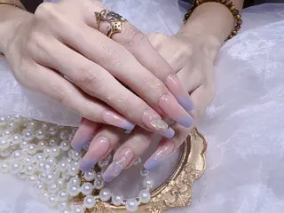 ネイル VIVIAN リサのネイルデザイン