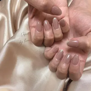 ネイル _Defi_ by Kaoriのネイルデザイン
