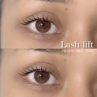 マツエク・マツパ Nail&Eye コルン　矢澤のマツエク・マツパデザイン
