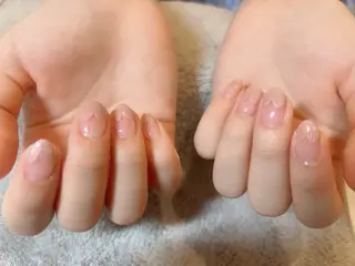 ネイル coco NATSUMIのネイルデザイン
