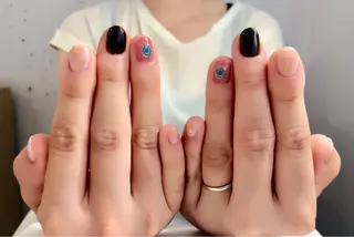 ネイル ホワイトニング🦷 ネイル💅LEAのその他イメージ