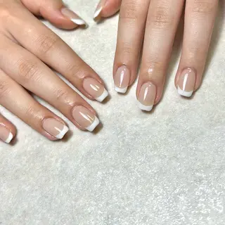 ネイル arc nail KARINのネイルデザイン