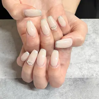 ネイル FELICE ﾌｪﾘｰﾁｪのネイルデザイン