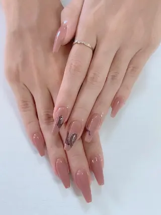 ネイル   MAKI NAILのネイルデザイン