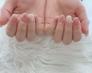 ネイル ESPOIR Ｎのネイルデザイン