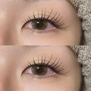 マツエク・マツパ eyelist mayaka🥀のマツエク・マツパデザイン