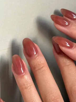 ネイル Manon Yuiのネイルデザイン