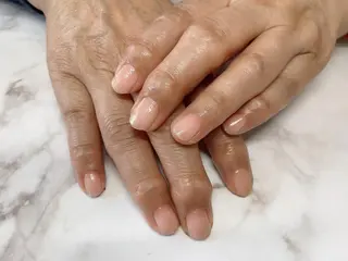 ネイル JIFFY nailstudioのネイルデザイン