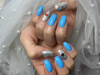 ネイル ToliyDeliy Nail Salonのネイルデザイン
