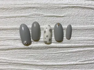ネイル Laule'a Jr 🎀ネイリスト🎀のネイルデザイン