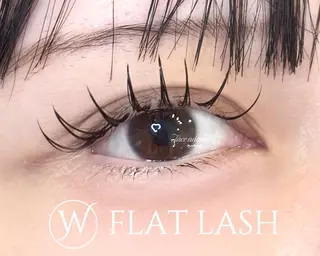 マツエク・マツパ レース アドラブル eyeのマツエク・マツパデザイン