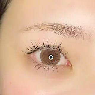 マツエク・マツパ Ui .のマツエク・マツパデザイン