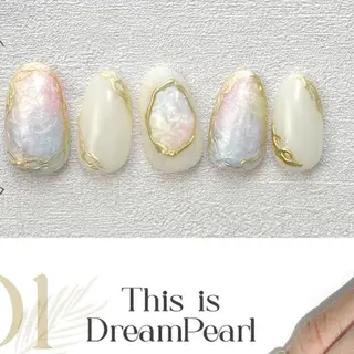 ネイル MIU nail＆eyeのマツエク・マツパデザイン