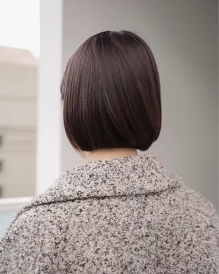 ショート 局 寛樹のヘアスタイル