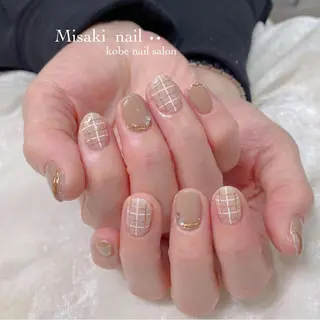 ネイル nailsalon miinailsのネイルデザイン