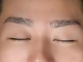 アイブロウ カワベ ルイのマツエク・マツパデザイン