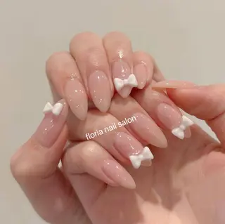 ネイル Floria nail salonのネイルデザイン