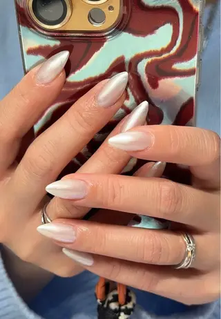 ネイル __ otoのネイルデザイン