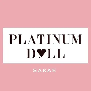 マツエク・マツパ PLATINUM DOLL栄 RIKOのマツエク・マツパデザイン