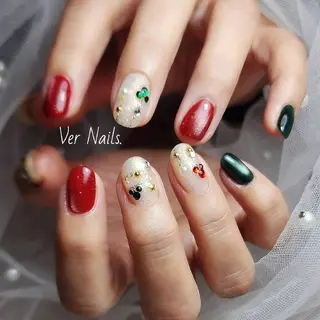 ネイル Ver  Nails.のその他イメージ
