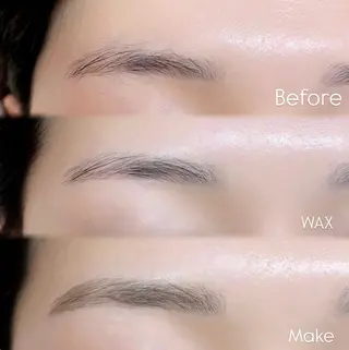 アイブロウ 恵比寿/AMUE🎀 SHIORIのマツエク・マツパデザイン