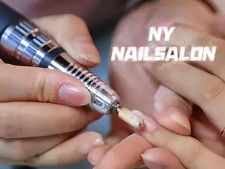 ネイル NYネイルサロン 千葉中央店のネイルデザイン