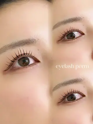 マツエク・マツパ MIORA︎ マツエク×ネイルのマツエク・マツパデザイン