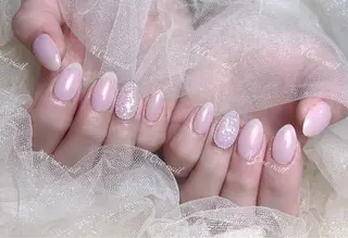 ネイル N.one mei🎀のネイルデザイン
