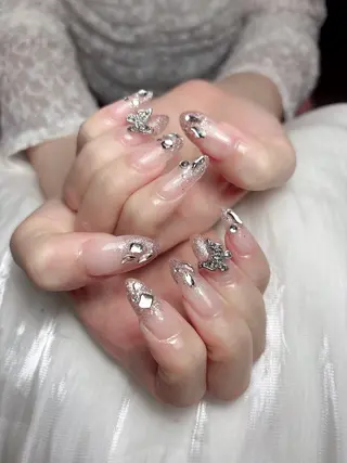 ネイル みなみ 。のネイルデザイン