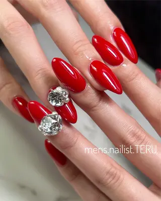 ネイル nailsalon ETERNALのネイルデザイン