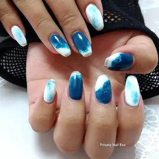 ネイル ネイル junkoのネイルデザイン