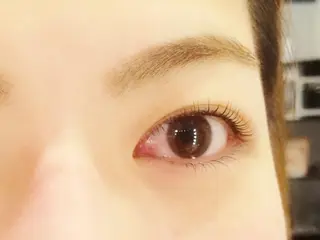 マツエク・マツパ salon noleのマツエク・マツパデザイン