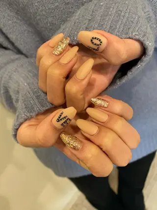 ネイル 【LINON】 airiのネイルデザイン